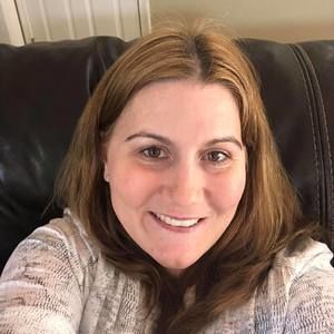 Meet your Posher, Katy